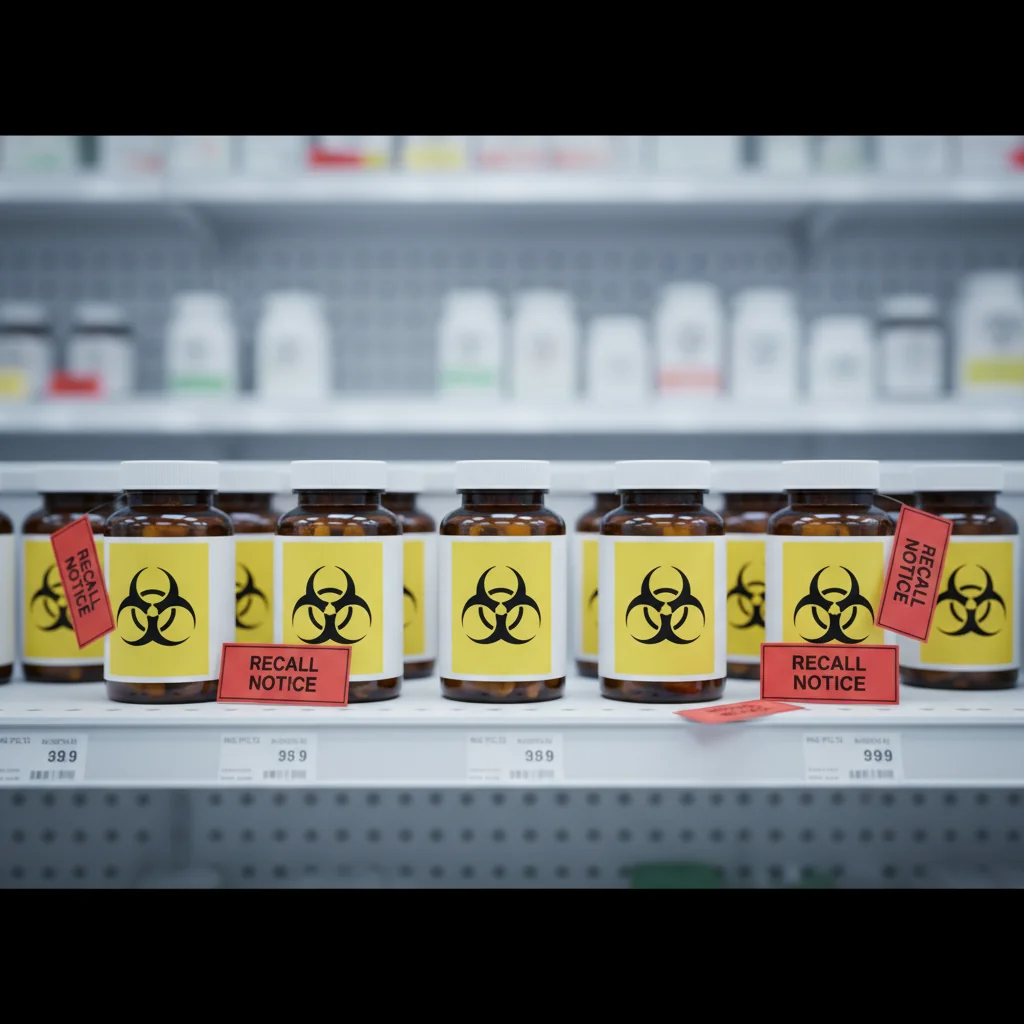 FDA and CDC Reopen Investigation Into Salmonella Outbreak Linked to Moringa Supplements
