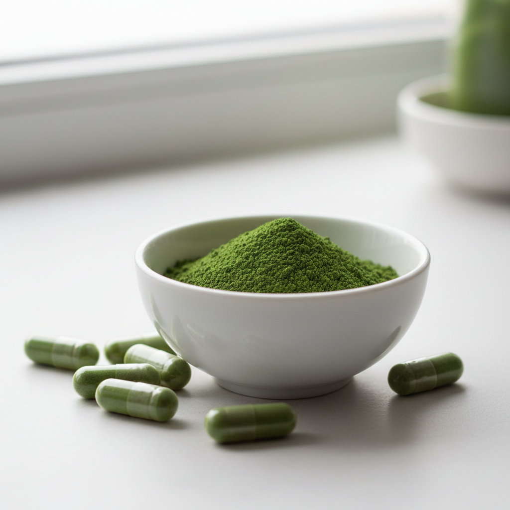 FDA and CDC Reopen Salmonella Outbreak Investigation Tied to Recalled Moringa Supplements