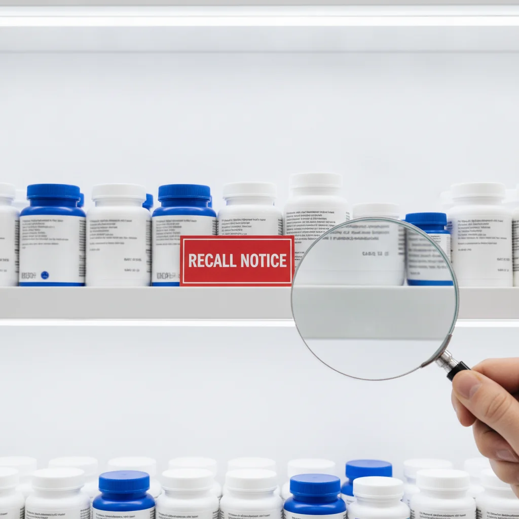 FDA Recalls Surge: Why Supplement Safety Remains a Persistent Challenge