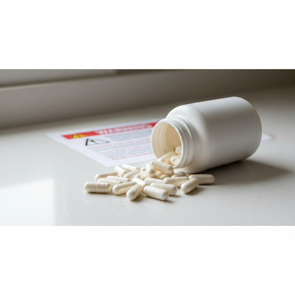 FDA Reopens Salmonella Investigation Linked to Moringa Supplements as 22 New Cases Emerge