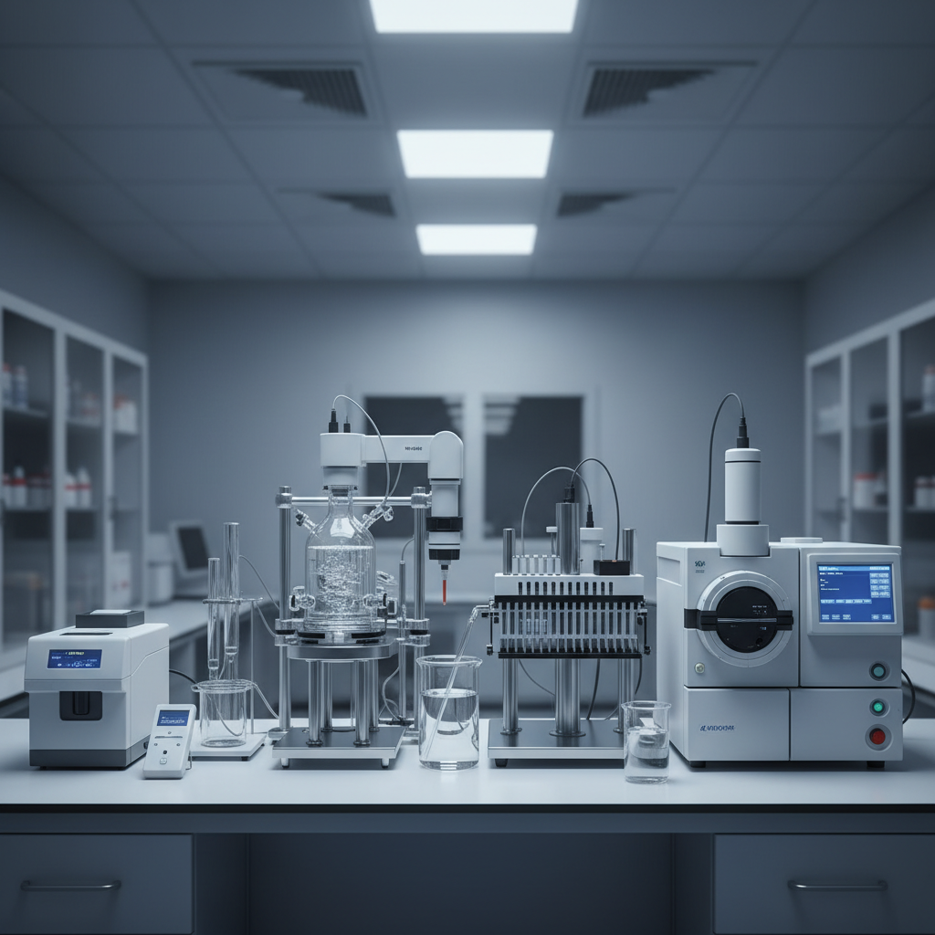 FDA Warns Nupack Inc. Over Manufacturing Failures and Unauthorized Drug Claims