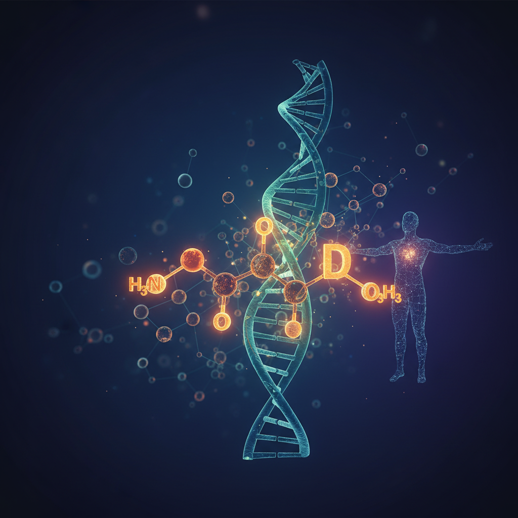 Genetic Factors Influence Vitamin D's Efficacy in Type 2 Diabetes Prevention