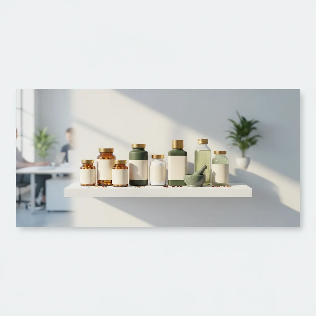 P&G Acquires Thorne: Major Strategic Play Into Premium Wellness Market