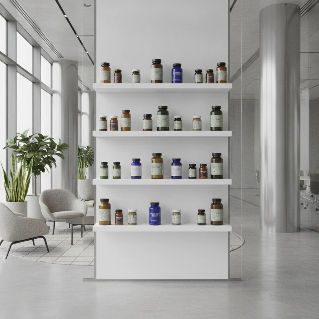 Procter & Gamble Acquires Thorne for $3.8 Billion in Landmark Supplement Consolidation