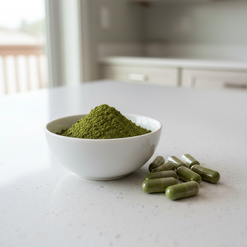 Salmonella Outbreak Linked to Moringa Supplements Exceeds 100 Cases