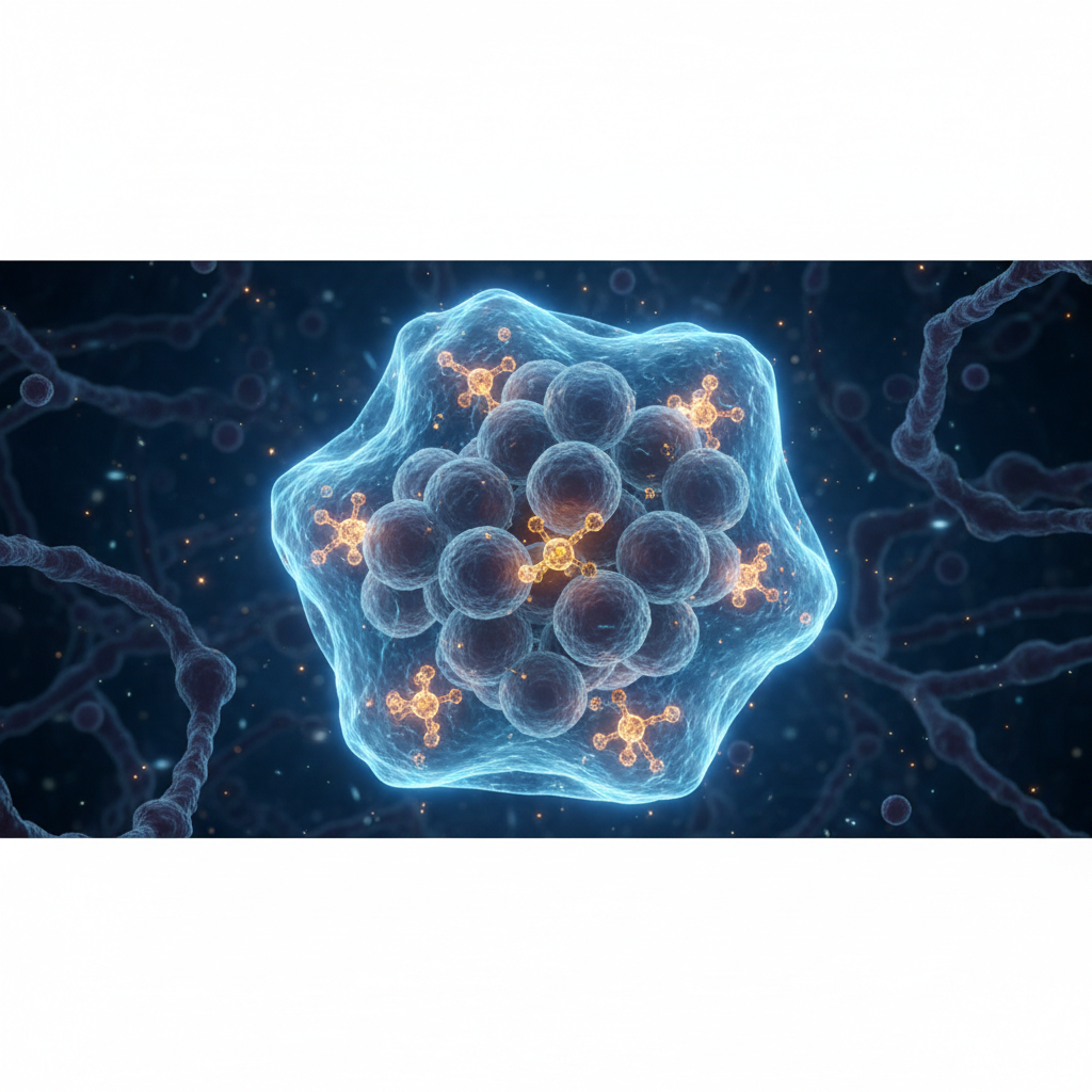 Vitamin B2 May Help Cancer Cells Resist Cell Death, New Research Shows