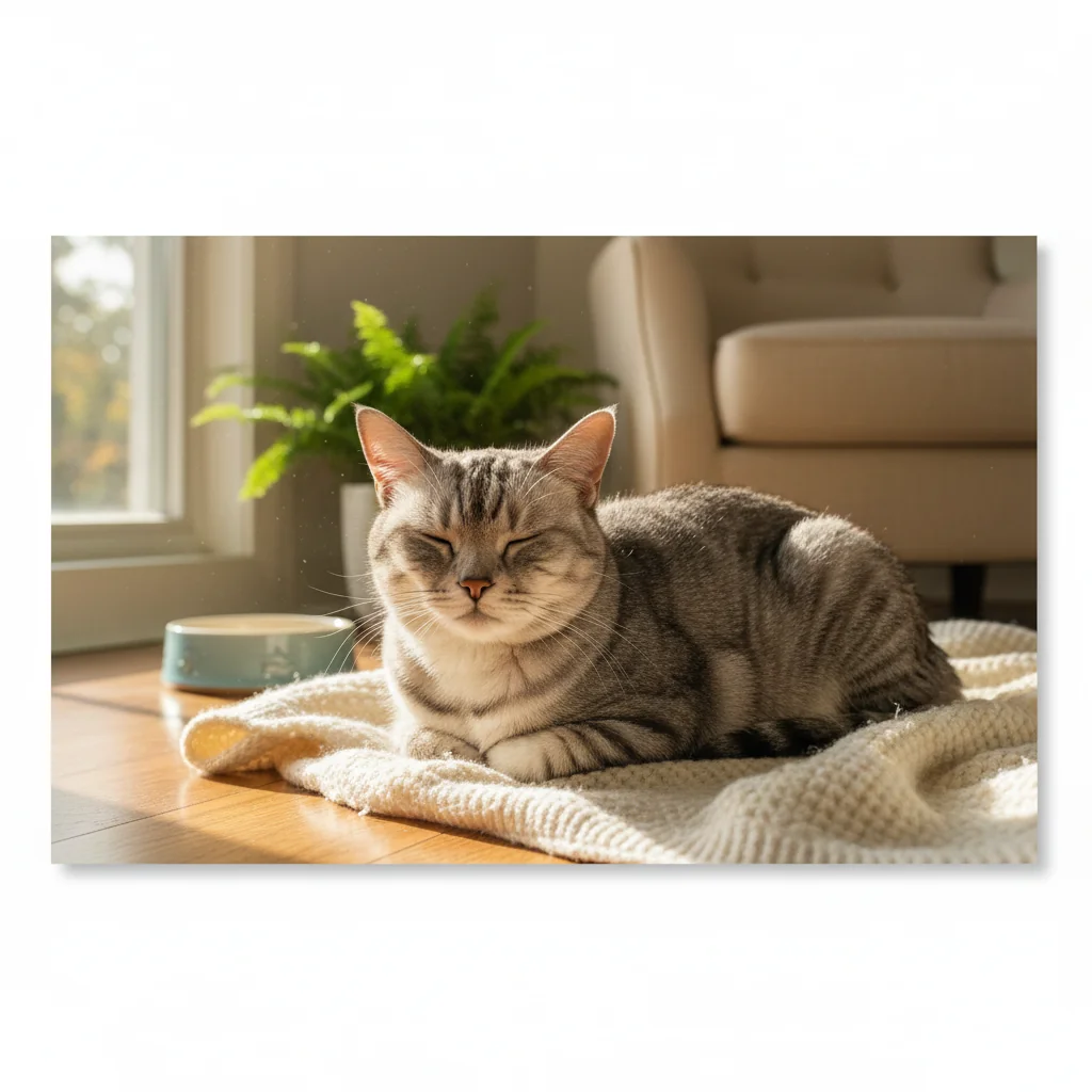 Best Kidney Supplements for Cats: Evidence-Based Guide for Feline Renal Health