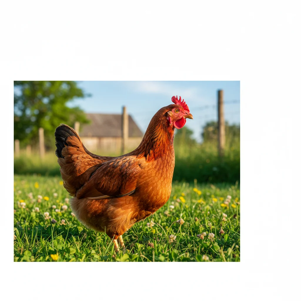 Calcium for Laying Hens: Supporting Eggshell Quality and Bone Health