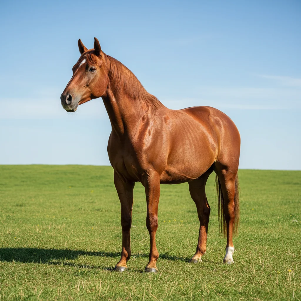 Electrolytes for Horses: Evidence-Based Dosing & When Your Horse Needs Supplementation