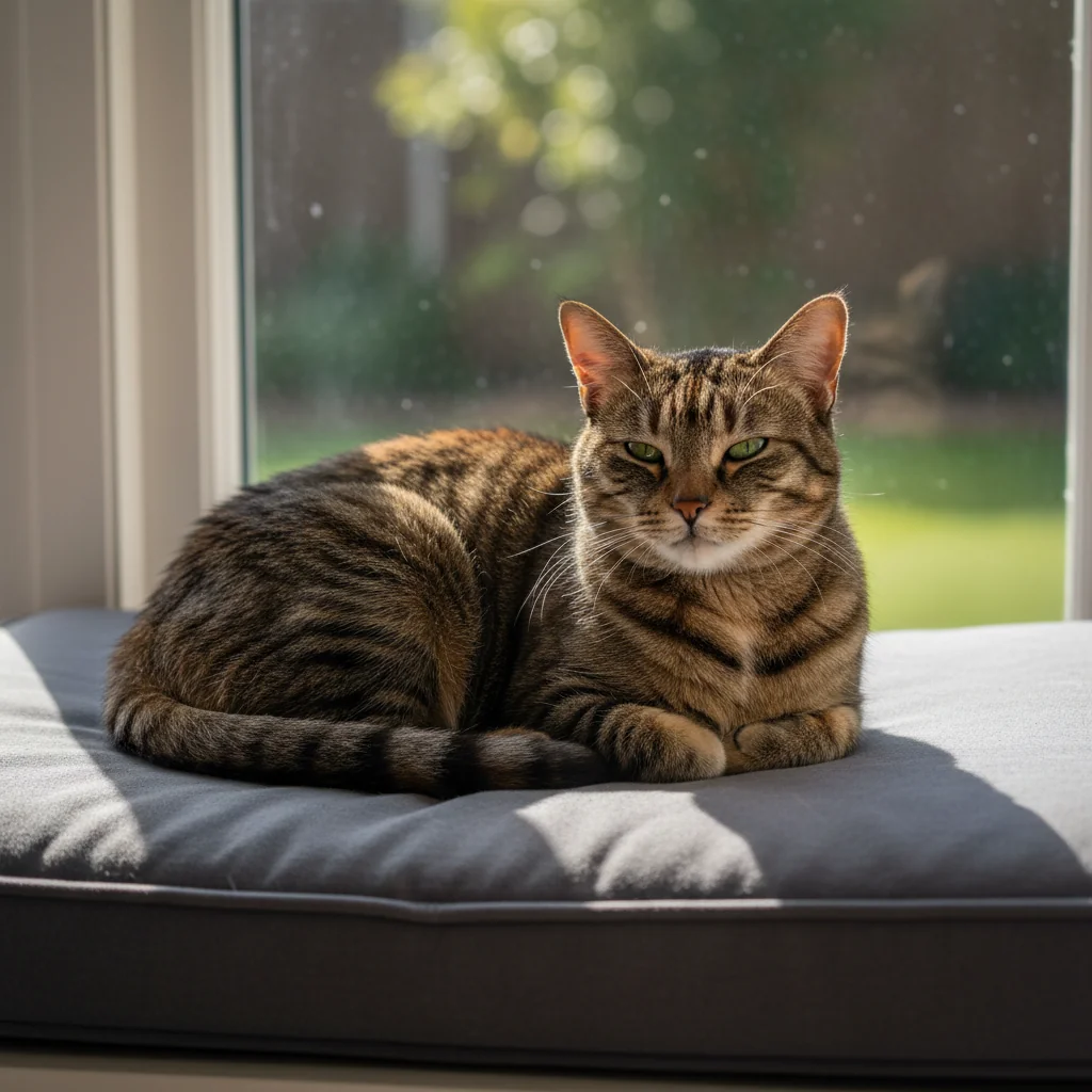 Fish Oil for Cats: Safety, Dosing, and Evidence-Based Benefits