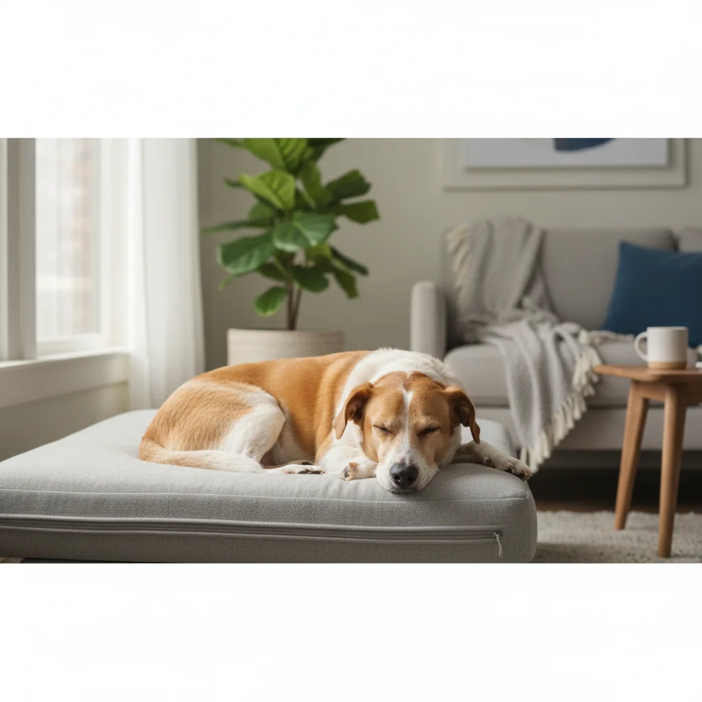 Fish Oil for Dogs: Benefits, Dosing, and What Pet Owners Should Know