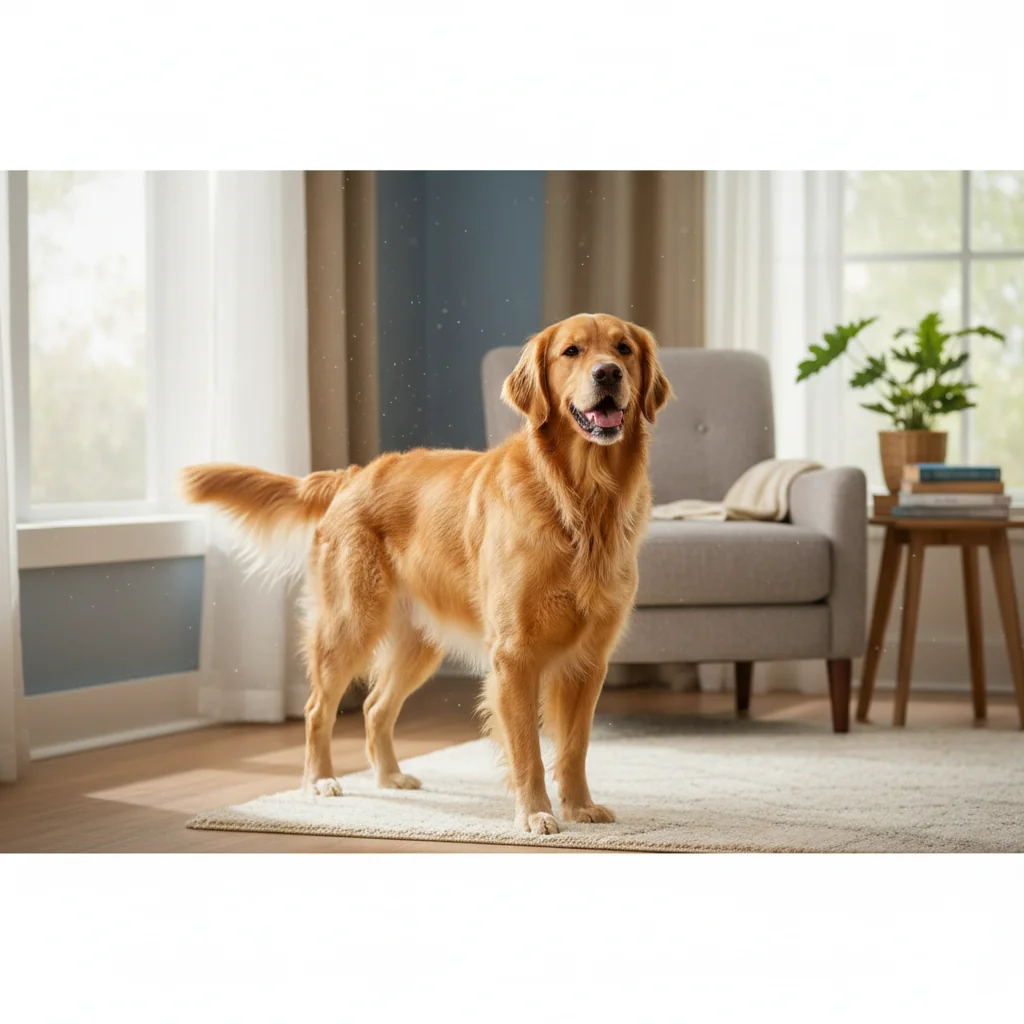 Krill Oil for Dogs: Evidence, Dosage, and Safety