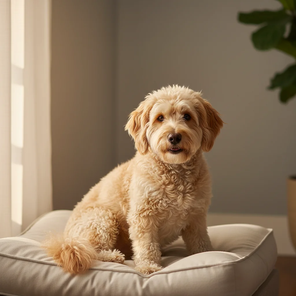 L-Theanine for Dogs: Safety, Dosing, and What the Research Shows