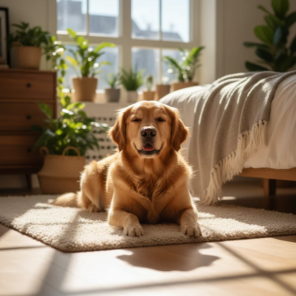 Milk Thistle for Dogs: Liver Support Supplement Guide