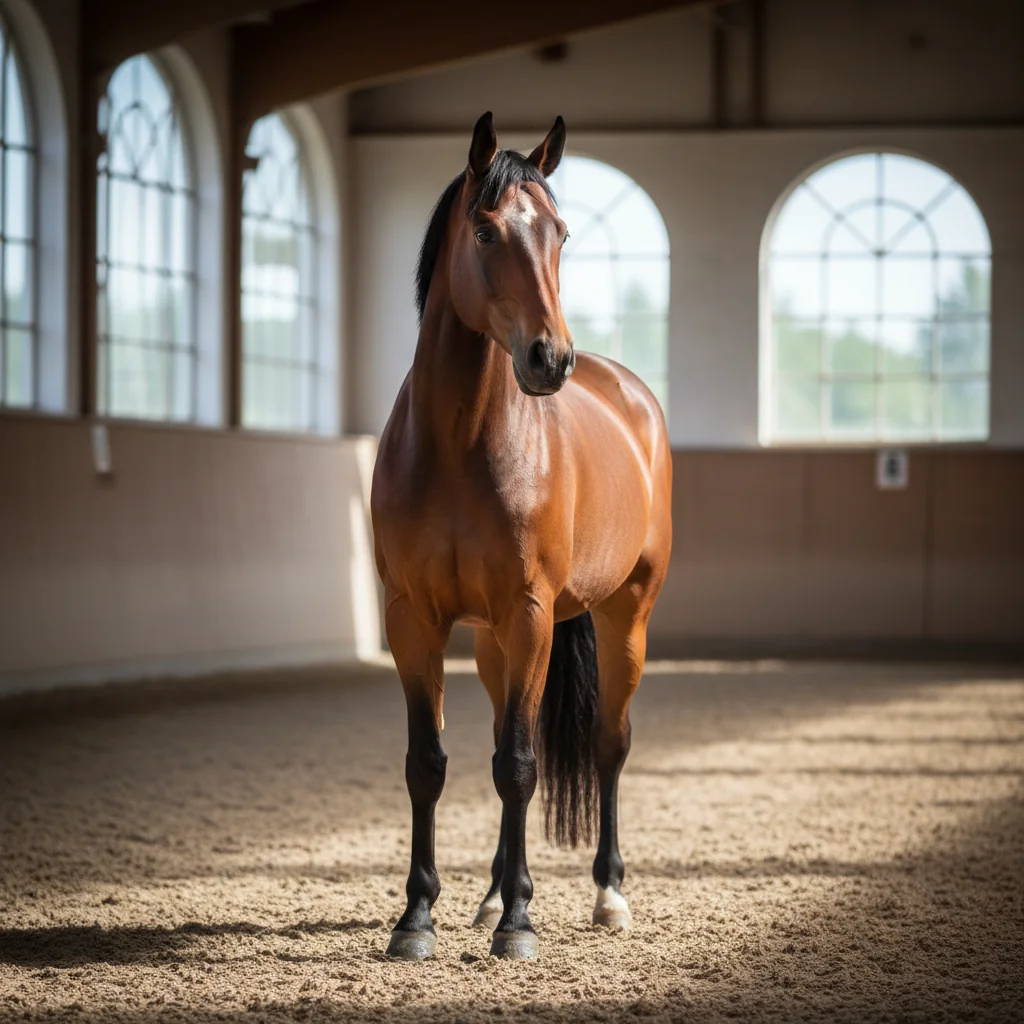 MSM (Methylsulfonylmethane) for Horses: Evidence, Dosing & Joint Support