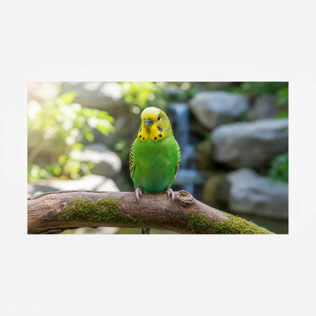 Probiotics for Birds: Supporting Gut Health in Companion Avians