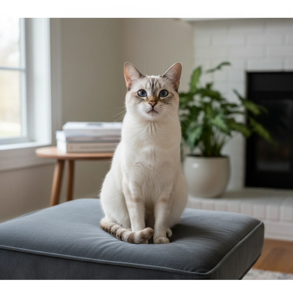Taurine for Cats: Essential Amino Acid Supplementation Guide