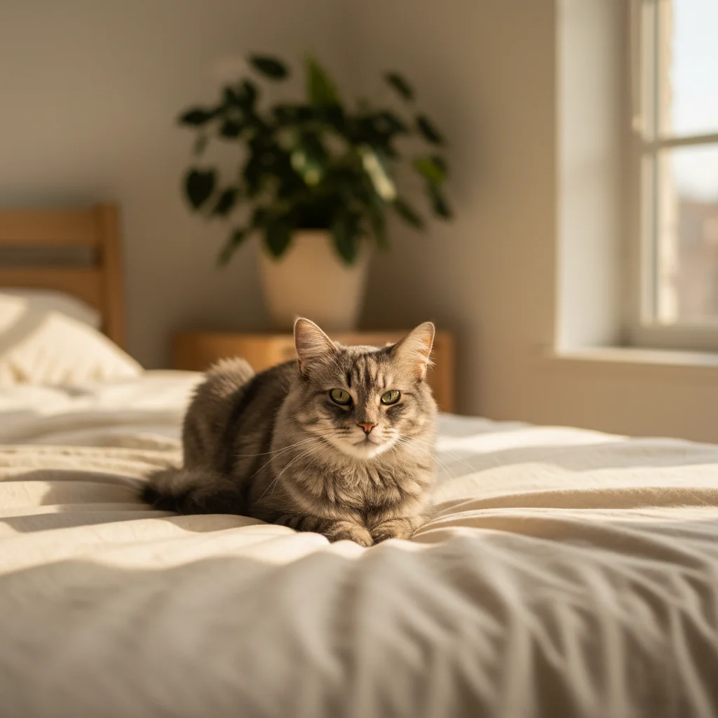 Vitamin B12 for Cats: Essential Nutrient, Dosing, and When Supplementation Helps