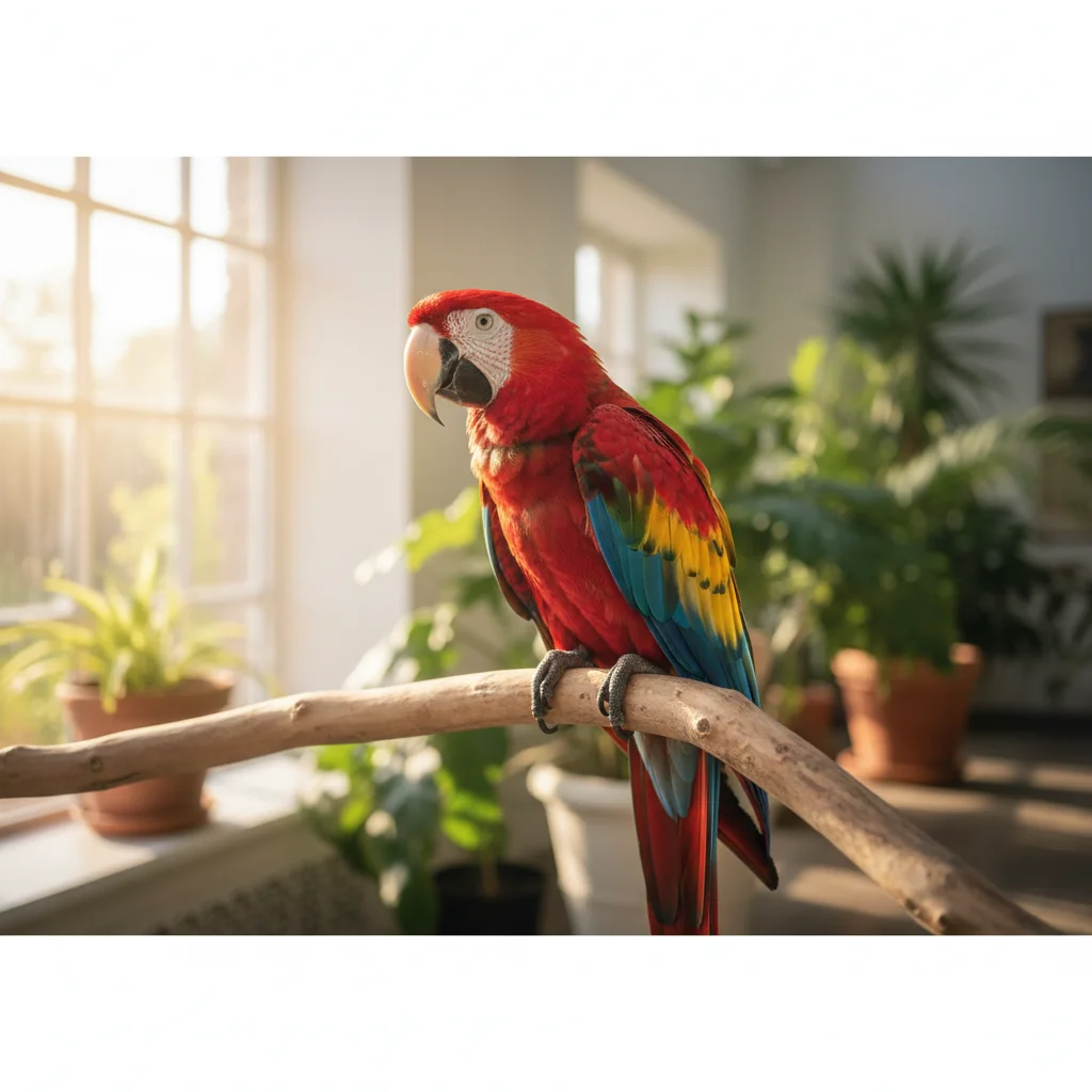 Vitamin D3 for Birds: Essential Roles, Dosing, and Safety